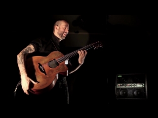 Jon gomm everything