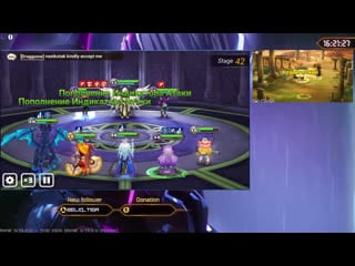 Summoner wars` sky arena toah id di tiana