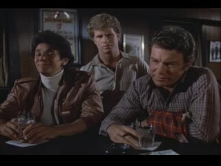 T j hooker (1982) william shatner richard lawson kelly harmon jo mcdonnell deborah shelton david hedison