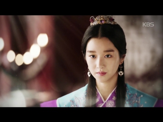 Хваран начало | hwarang the beginning 9 серия [превью]