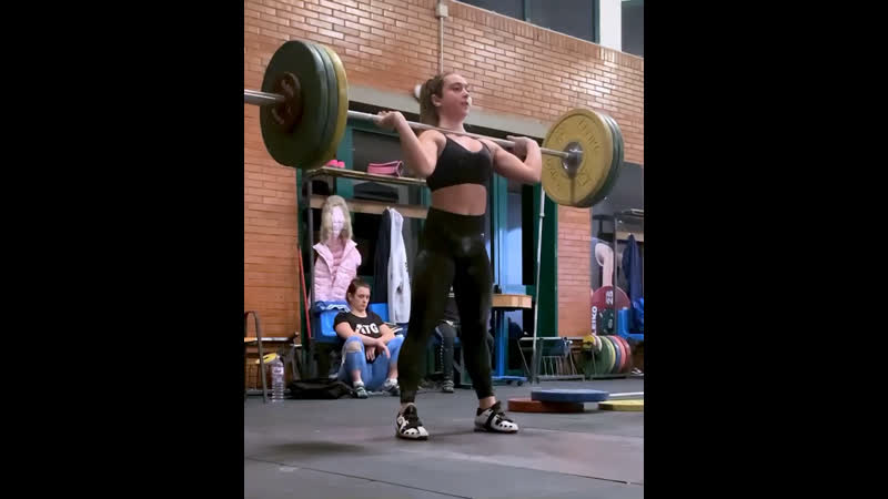 Ludovica delia толчок 90