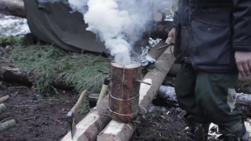 Рне брянск устройство лагеря в зимних условиях 2014