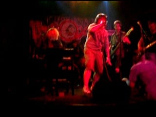 Garbatyj sanatorij i will be heard (hatebreed cover) (live) dusche 07 04 12 support e sex t