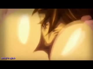 Amv porn go fuck (oppai anime girls ) anime girls mix (18+) (аниме, anime, sex, молодые)