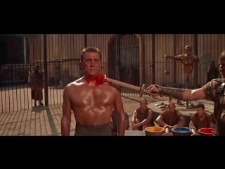 Spartacus спартак (1960) фильмы на английском в оригинале 2016