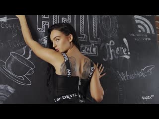 Nudex s01e11 ( sexy girl, erotic, сексуальная, приват ню, тфп, пошлая модель, эротика, nice ass, good tits, nice boobs )