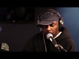 Masta killa (wu tang clan) ruste juxx freestyle rap is outta control