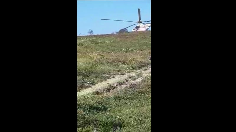 Вот так закончился джиппинг для семерых гостей курортов краснодарского края геленджик(