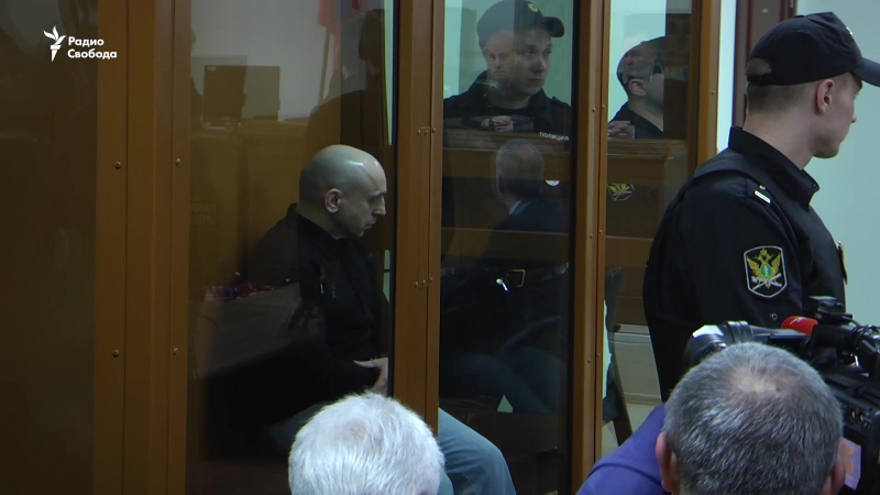 "суд ограничился одним закаевым"