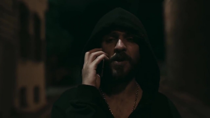 «чукур» 34 серия фраг №3 русская озвучка