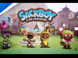 Play sackboy a big adventure#x sektorgames 01
