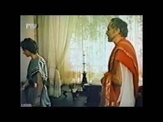 Дафнис и хлоя (1993) (ртр)