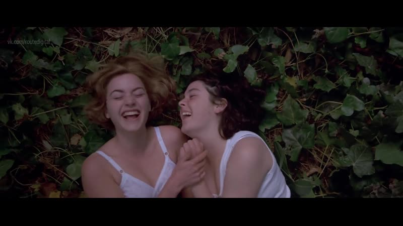 Kate winslet, melanie lynskey heavenly creatures (1994) hd 1080p watch / кейт уинслет, мелани лински небесные создания