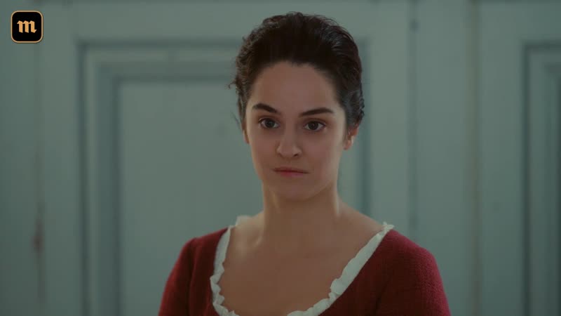 «портрет девушки в огне» фрагмент на "медузе"