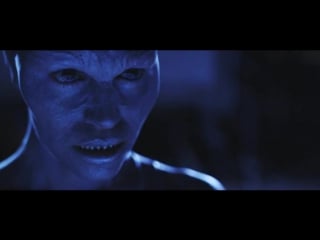 Инопланетная раса 2014 сша (ужасы, фантастика, триллер)