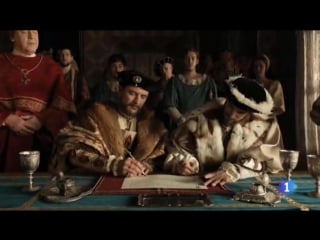 Carlos rey emperador cap 05