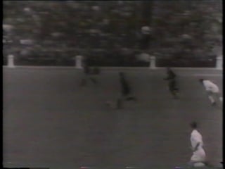 48 eccc 1957/1958 real madrid ac milan 32 hl