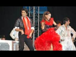 Riteish deshmukh performance 2008