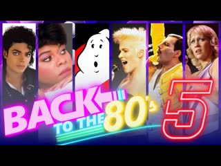 80's best euro disco, synth pop & dance hits vol 5 (serega bolonkin video mix)│танцевальные хиты 80х