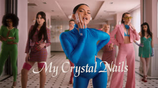 Inna my crystal nails watch online
