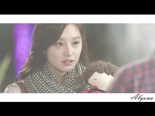 One sunny day so ji sub kim ji won mv stay high