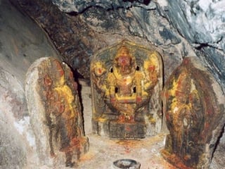 Ahobilam nava narasimha temple ахобилам 9 храмов нрисимхи full hd