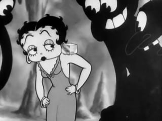 Animation betty boop confidential 1995 11 bettty boop and other shorts