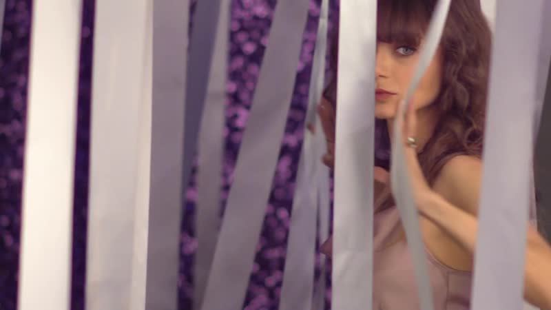 Damla sönmez backstage, 2018