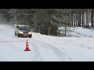 Ванькин бугор 13 02 2018