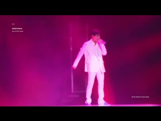 [ j hope focus [fancam] 180905 bts just dance @ love yourself tour in los angeles