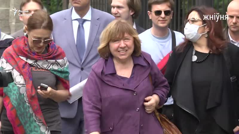 Месяц пратэстаў у беларусі