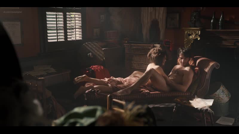 Sabrina bartlett nude bridgerton s01e01e08 (2020) hd 1080p watch online