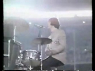 Ringo starr act naturally