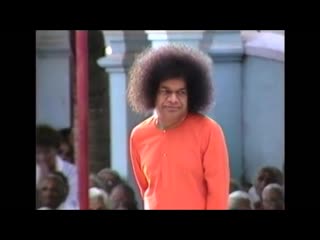 Sai bhajan kali yuga avatara sai bhagawan