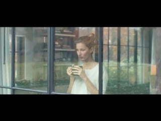 An intimate conversation with gisele bündchen about nature chanel