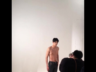 Korean boy♡
