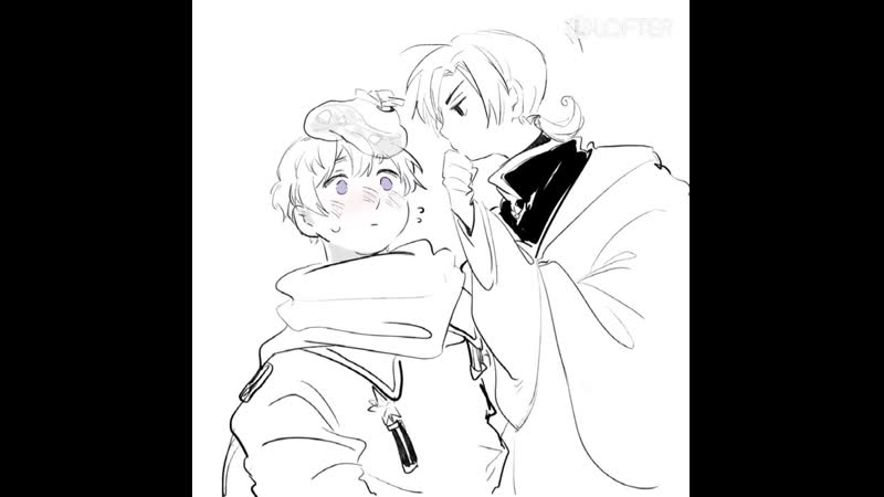 Doctor meme [aph rochu]