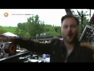 Andy svge mysteryland 2018