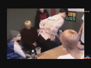 Himin )funny moments 🌼🏵️💐