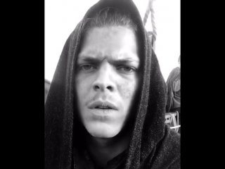 Instagram stories alex høgh andersen