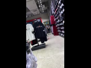 Профессиональная съёмка