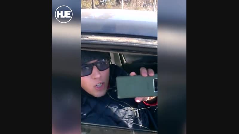 Полиция задержала блогера артёма павлечко за агрессивное отношения к инспекторам