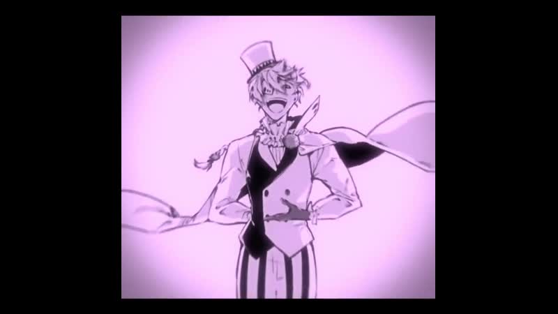 Nikolai gogol | bsd | bungou stray dogs