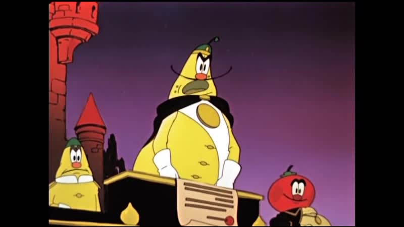 Сеньор помидор налоги чиполлино джанни родари запрещают советский мультфильм показывают запретом порно радиация цензура