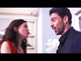 365 dni cały making of!