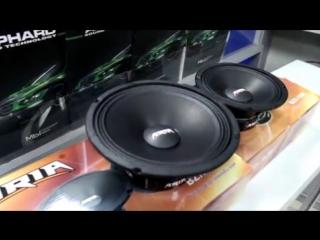 Aria bzn 165s и aria bzn 200s