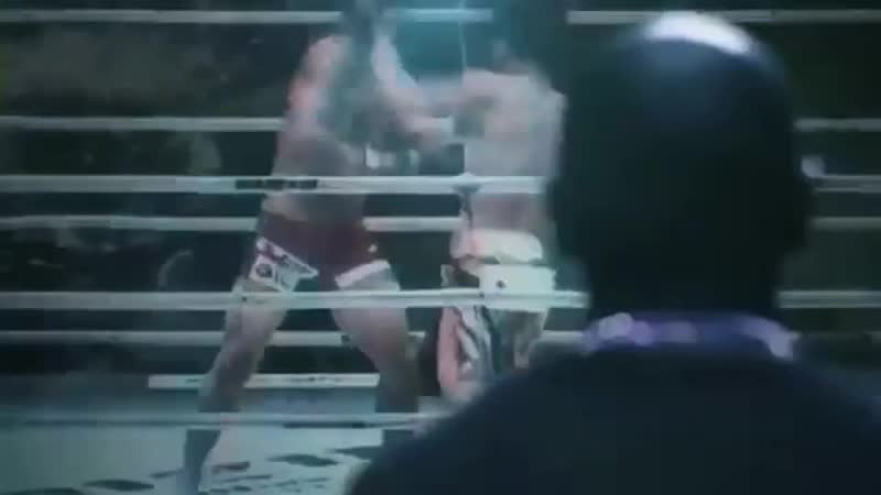 Floyd mayweather tenshin nasukawa promo