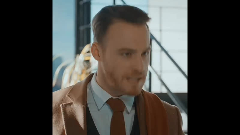 Серкан болат / all about hanker