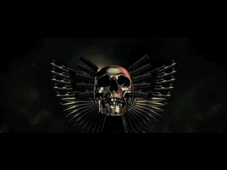 The expendables 2 (2012) teaser trailer