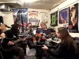 Suidakra a vision's demise